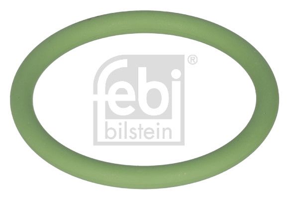 Прокладка оливного насоса FEBI BILSTEIN 49582 - zapix