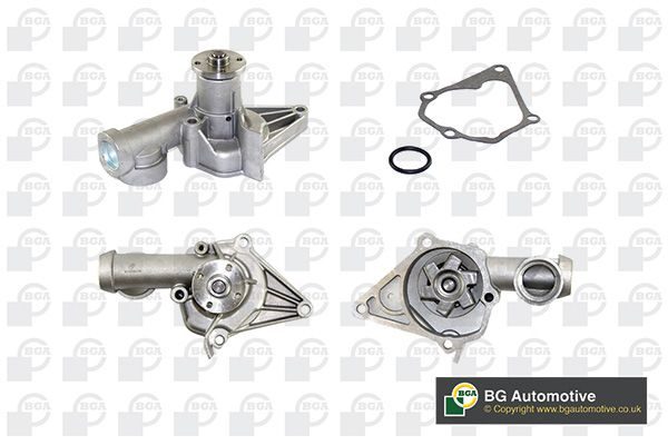 Помпа системи охолодження BGA CP14230 - zapix