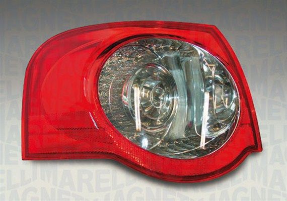 Задній ліхтар MAGNETI MARELLI 714027450702 - zapix