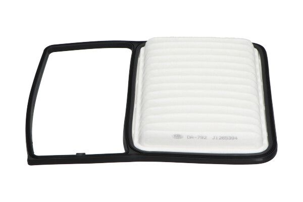 Повітряний фільтр KAVO PARTS DA792 - zapix