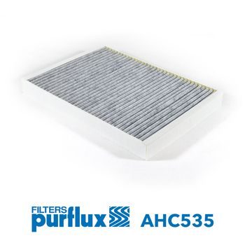 Фільтр салону PURFLUX AHC535