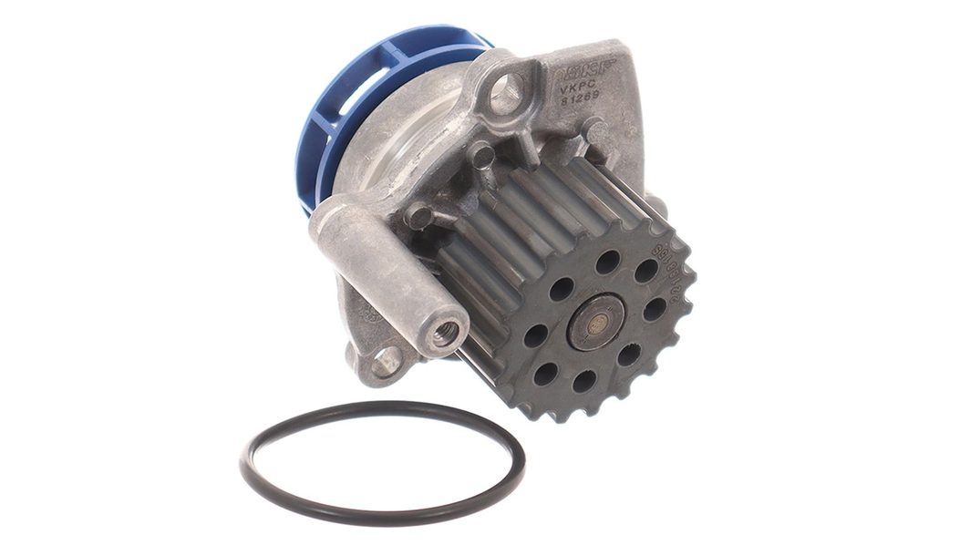 Помпа системи охолодження SKF VKPC81269 - zapix