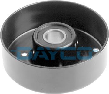 Обвідний ролик ременя приводного DAYCO APV2074 - zapix
