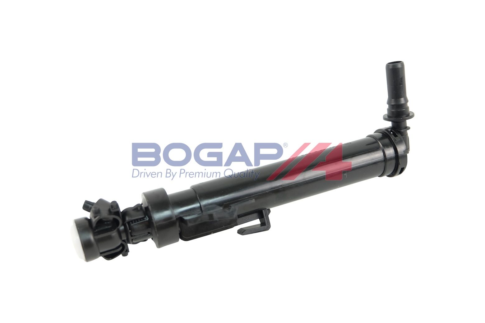 Форсунка омивача фар BOGAP B5522123 - zapix