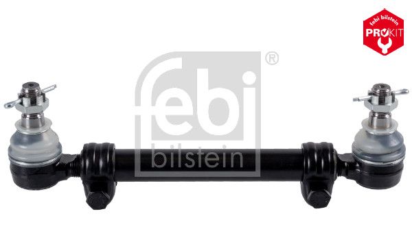 Тяга кермова FEBI BILSTEIN 17573 - zapix