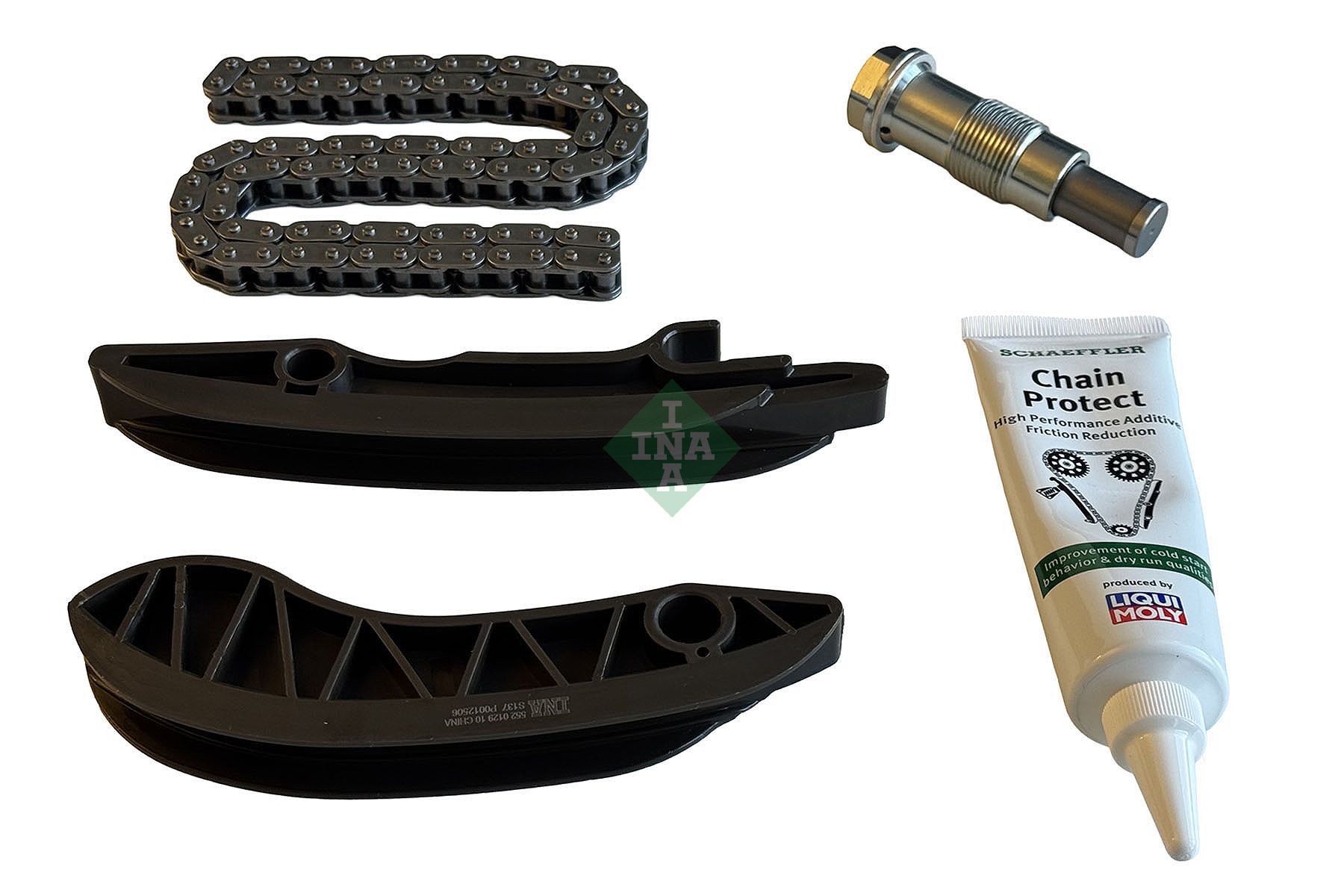 Комплект ланцюгів привода SCHAEFFLER INA 559177421 - zapix