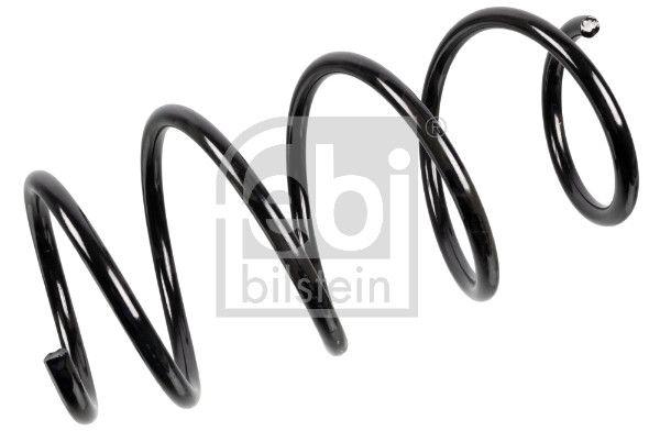 Пружина підвіски FEBI BILSTEIN 174710 - zapix