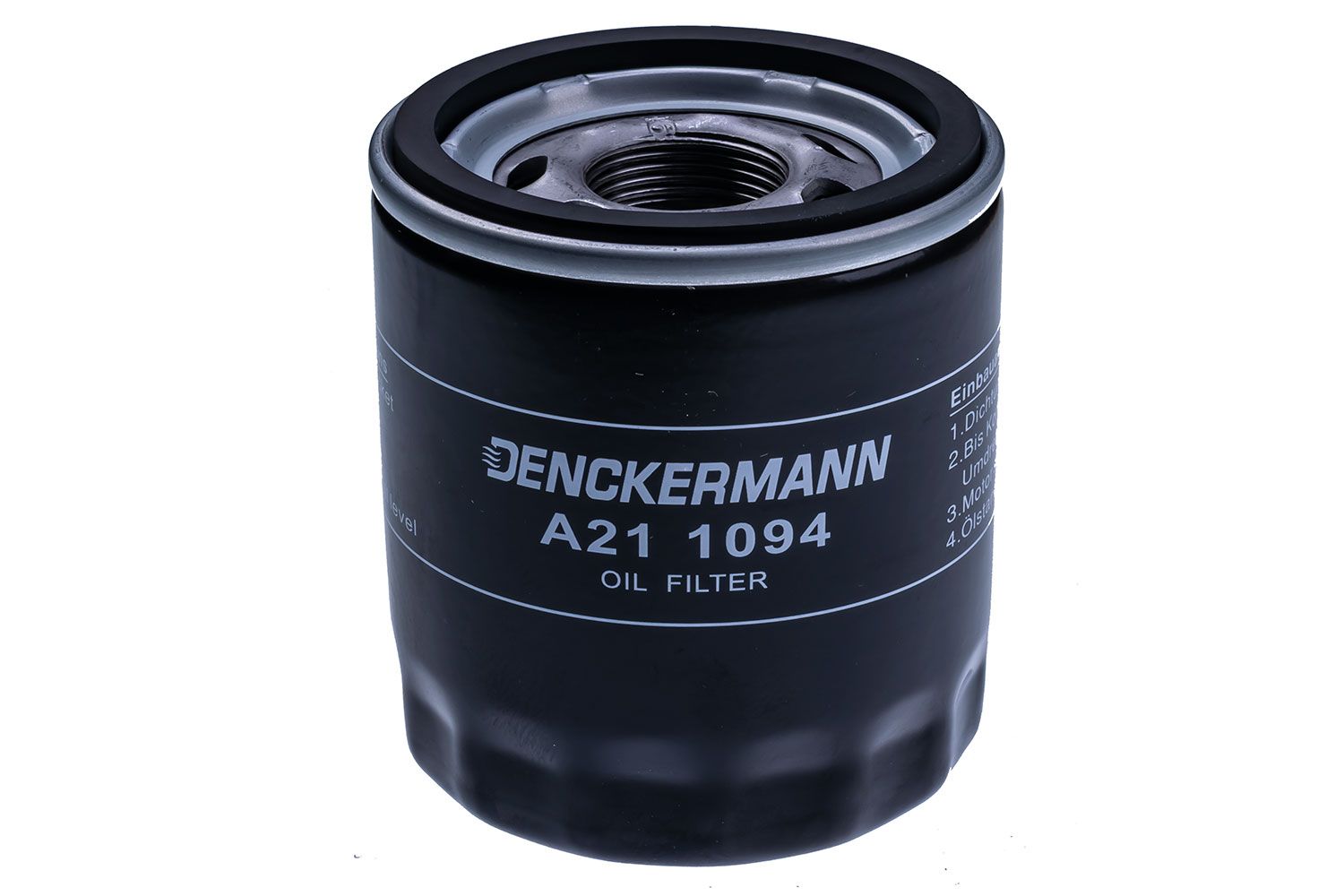 Оливний фільтр DENCKERMANN A211094 - zapix