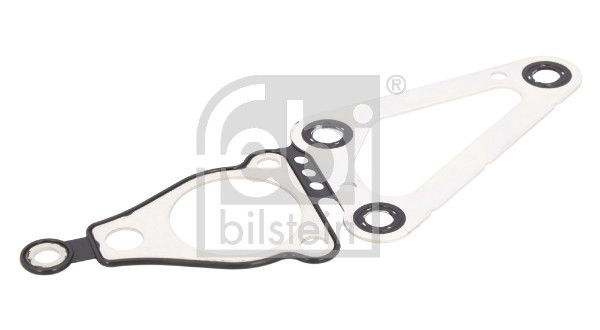 Прокладка передньої кришки двигуна FEBI BILSTEIN 109620 - zapix