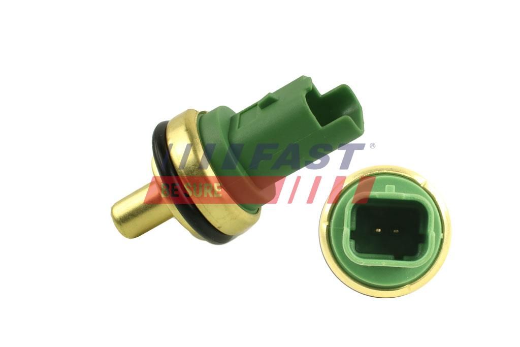 Датчик температури охолоджуючої рідини FAST FT80152 - zapix