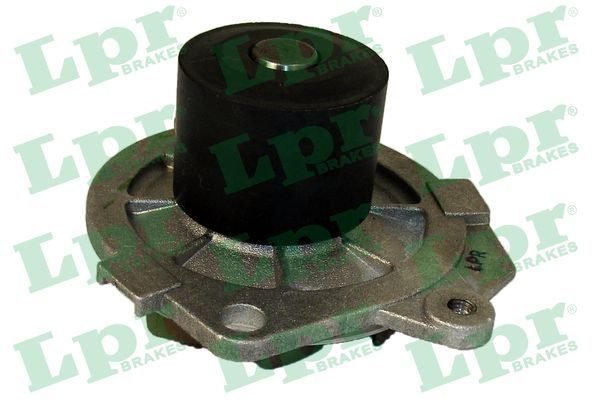 Помпа системи охолодження LPR WP0180 - zapix