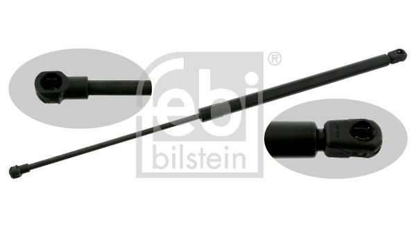 Газовий упор багажника FEBI BILSTEIN 27691 - zapix