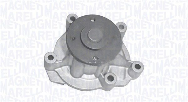Помпа системи охолодження MAGNETI MARELLI 352316170668 - zapix