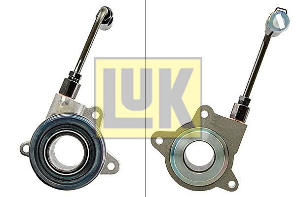Витискний підшипник SCHAEFFLER LUK 510015210 - zapix