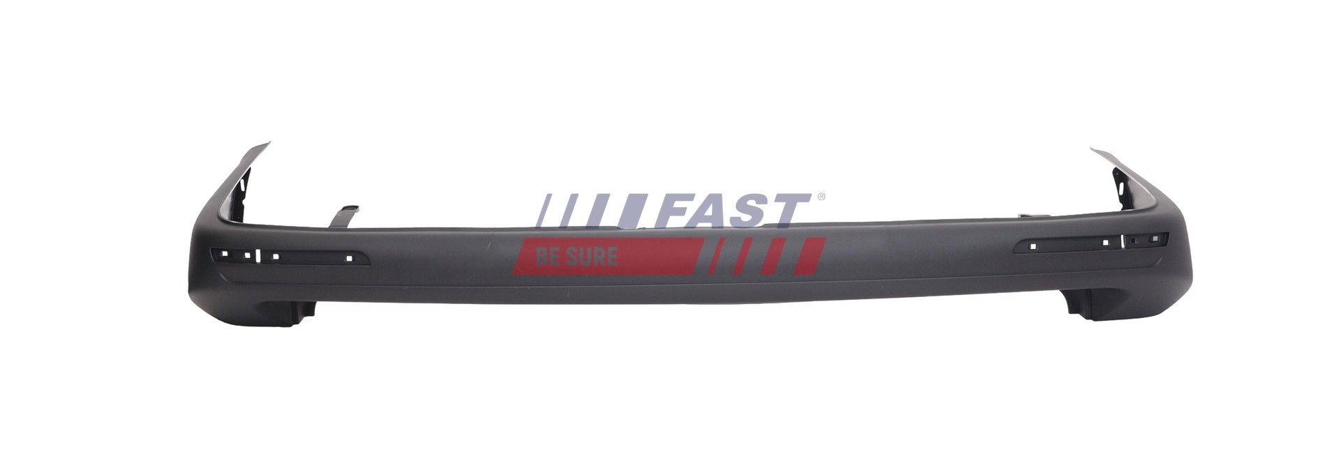Бампер FAST FT10938G - zapix