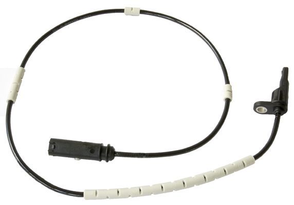 Датчик ABS TEXTAR 45020500 - zapix