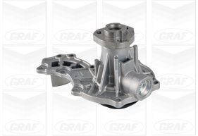 Помпа системи охолодження GRAF PA679 - zapix