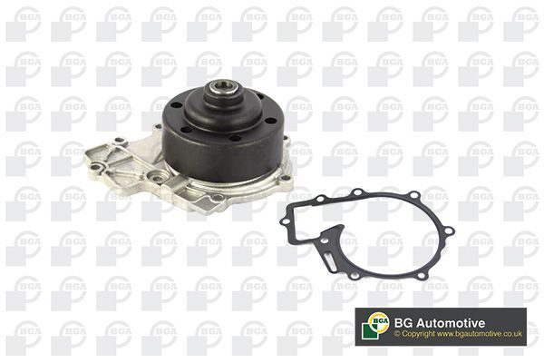 Помпа системи охолодження BGA CP5604 - zapix