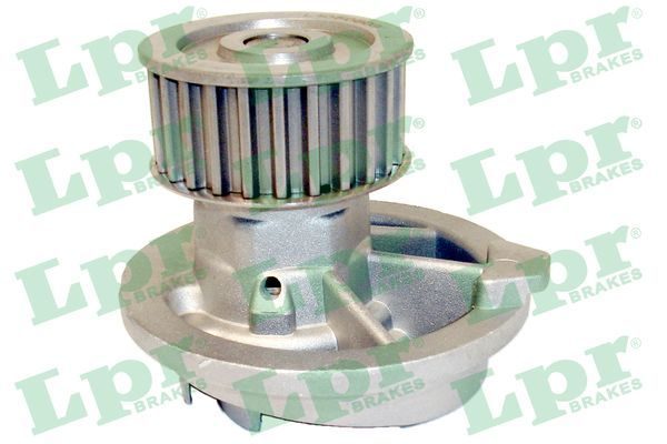 Помпа системи охолодження LPR WP0575 - zapix