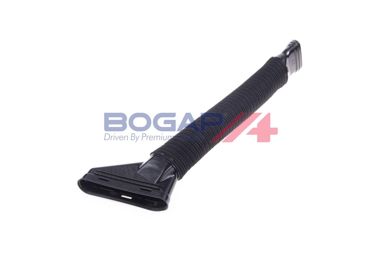 Патрубок подачі повітря BOGAP C1710122 - zapix