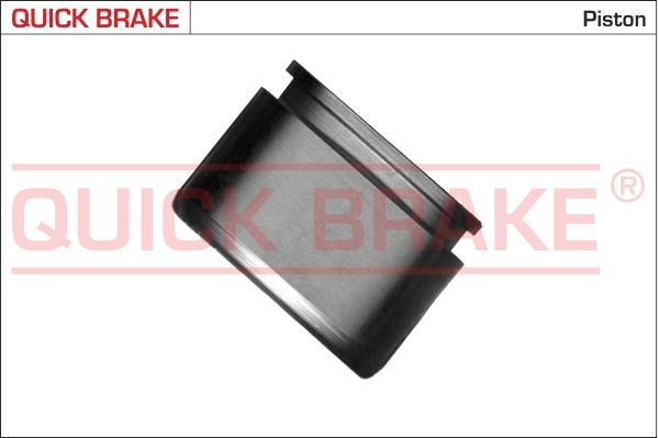 Поршень гальмівного супорта QUICK BRAKE 185024K - zapix