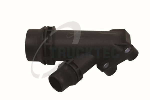 Фланець системи охолодження TRUCKTEC AUTOMOTIVE 0819265 - zapix
