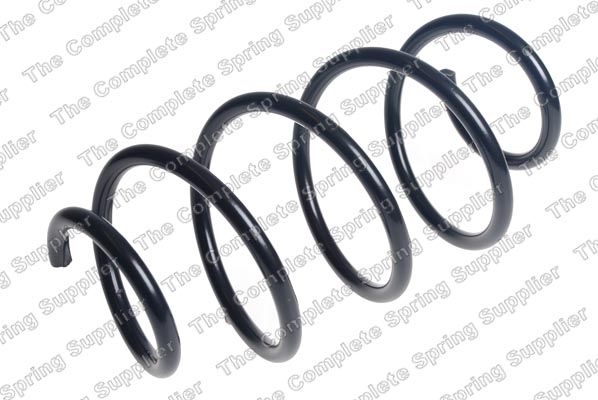 Пружина підвіски LESJÖFORS 4037300 - zapix