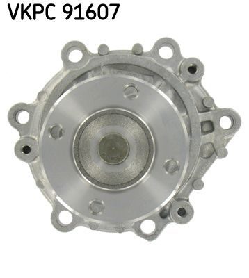 Помпа системи охолодження SKF VKPC91607 - zapix