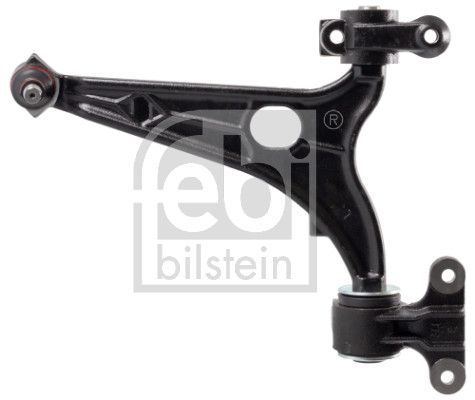 Важіль підвіски FEBI BILSTEIN 37350 - zapix