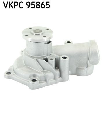 Помпа системи охолодження SKF VKPC95865 - zapix