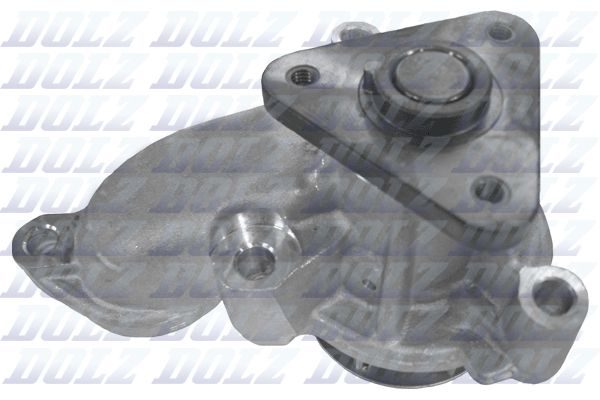 Помпа системи охолодження DOLZ H224 - zapix