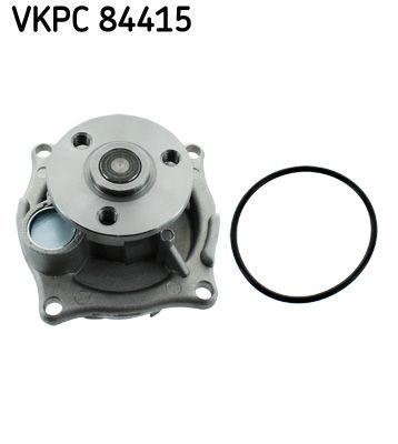 Помпа системи охолодження SKF VKPC84415 - zapix