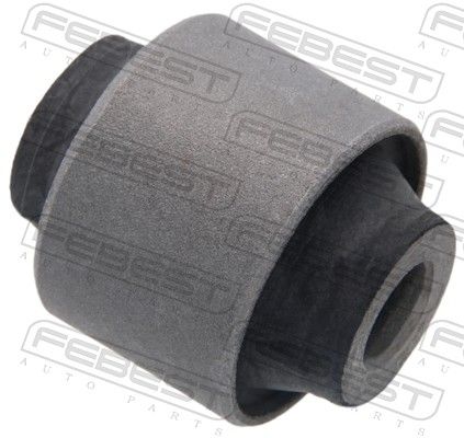 Сайлентблок важеля FEBEST HAB164 - zapix