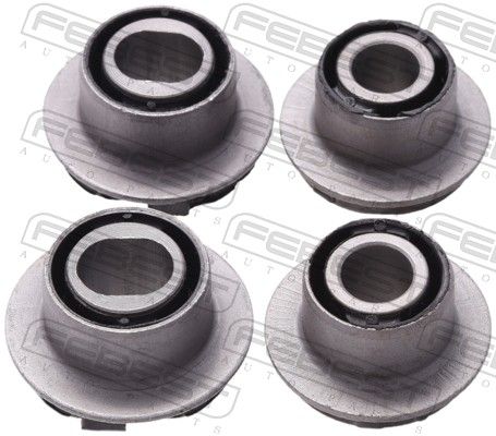 Сайлентблок кермової рейки FEBEST TABACA20KIT - zapix