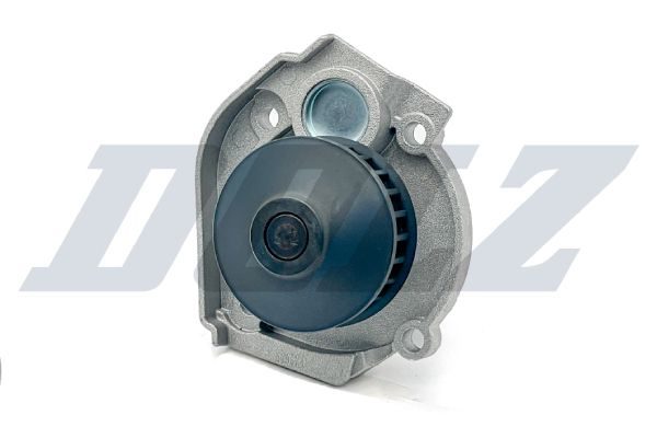Помпа системи охолодження DOLZ S261 - zapix