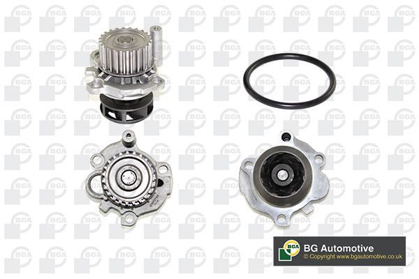 Помпа системи охолодження BGA CP18754 - zapix