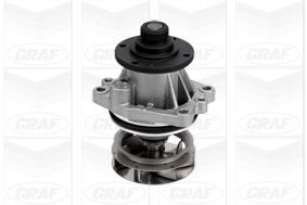 Помпа системи охолодження GRAF PA432A - zapix