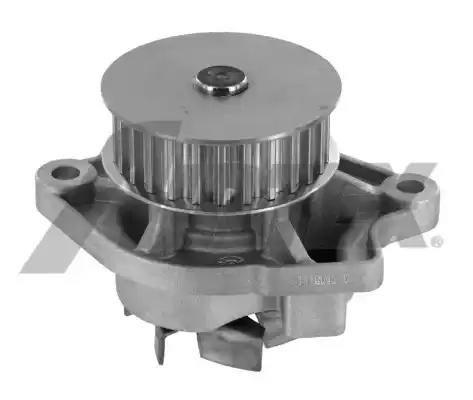 Помпа системи охолодження AIRTEX 1582R - zapix