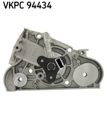 Помпа системи охолодження SKF VKPC94434 - zapix