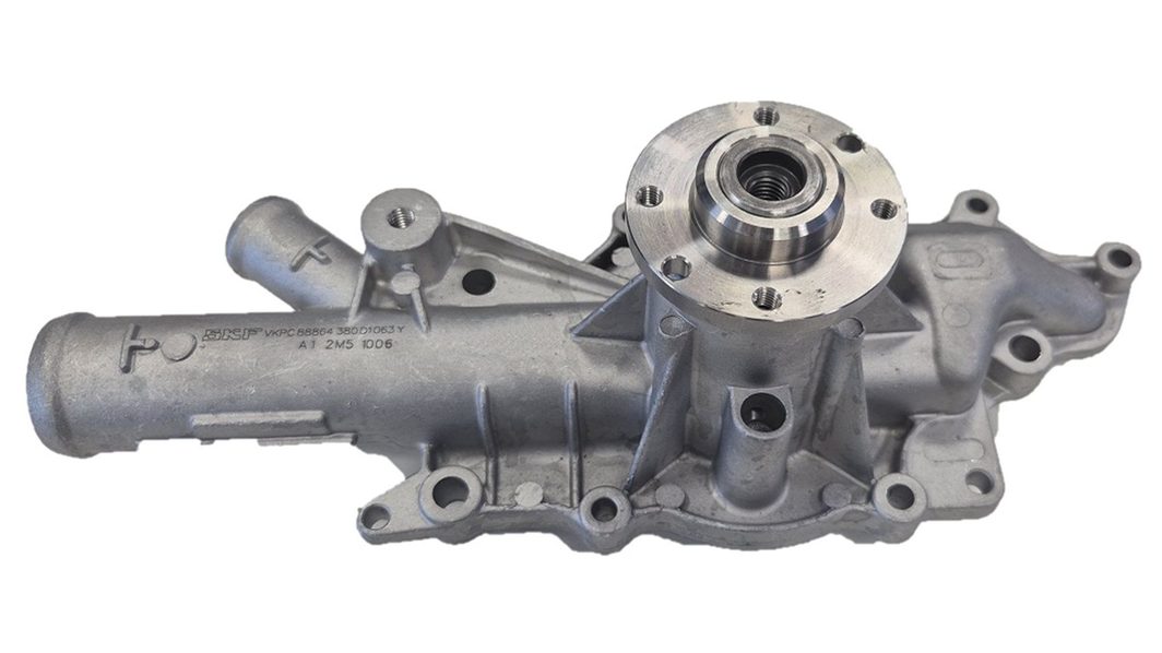 Помпа системи охолодження SKF VKPC88864 - zapix