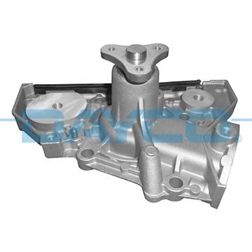 Помпа системи охолодження DAYCO DP773 - zapix
