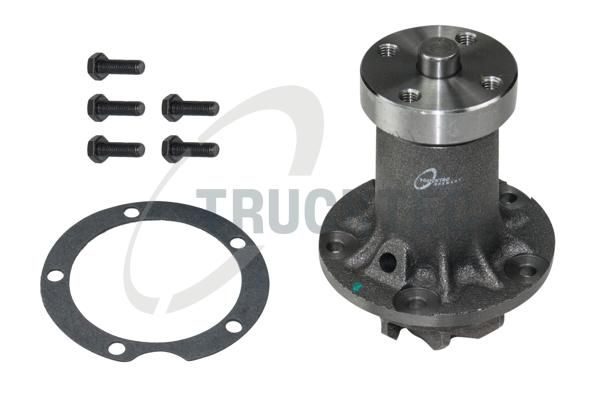 Помпа системи охолодження TRUCKTEC AUTOMOTIVE 0219158 - zapix