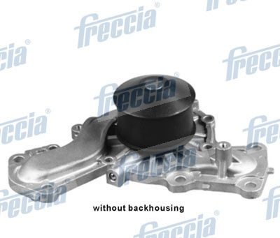 Помпа системи охолодження FRECCIA WP0546 - zapix
