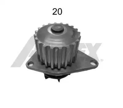 Помпа системи охолодження AIRTEX 1212 - zapix