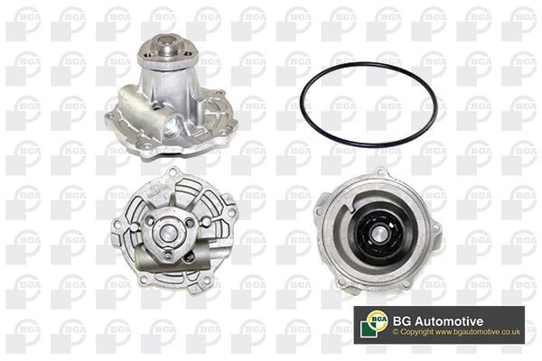 Помпа системы охлаждения BGA CP18670