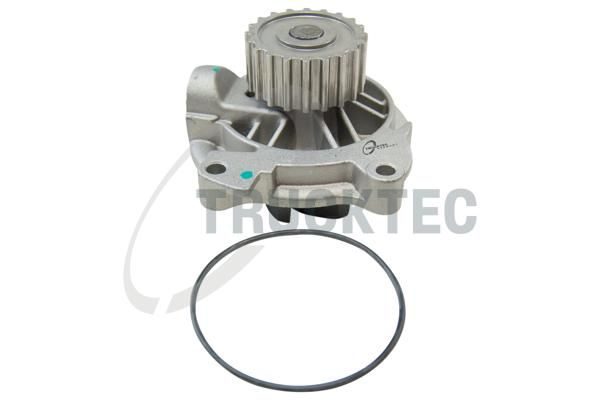 Помпа системи охолодження TRUCKTEC AUTOMOTIVE 0719155 - zapix