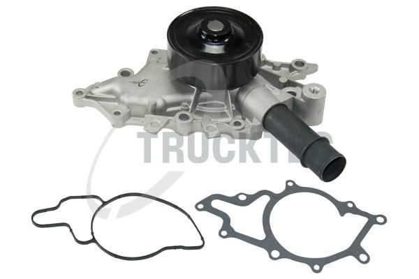 Помпа системи охолодження TRUCKTEC AUTOMOTIVE 0219174 - zapix