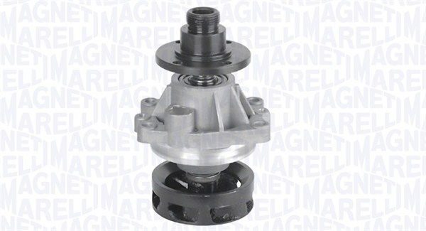 Помпа системи охолодження MAGNETI MARELLI 352316170042 - zapix