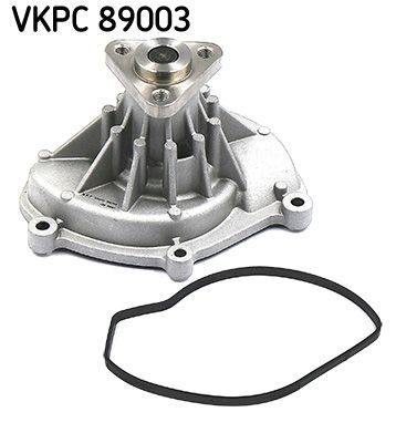 Помпа системи охолодження SKF VKPC89003 - zapix