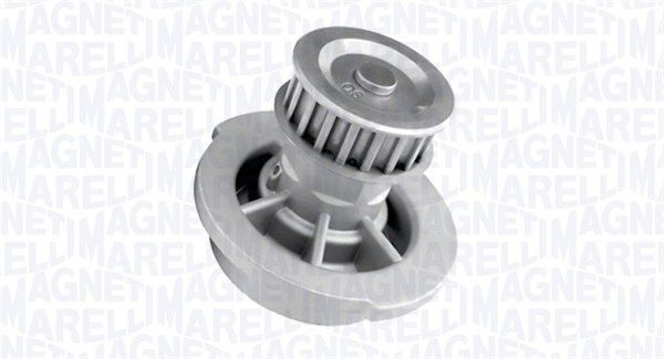 Помпа системи охолодження MAGNETI MARELLI 352316170139